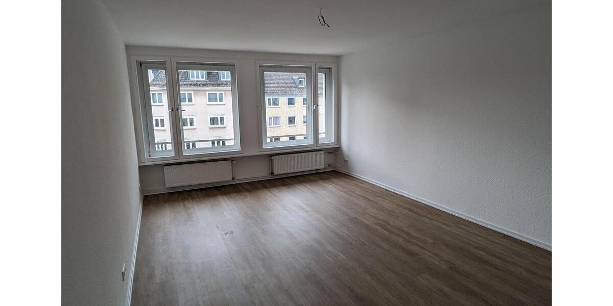 Schöne helle 2-Zimmerwohnung in UNI Nähe 2 zimmer