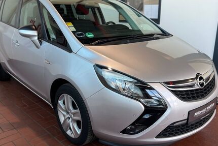 Opel Zafira 116.961 km 9.490 € Henstedt-Ulzburg (bei Hamburg) 24558