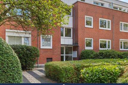 Wohnung zum Kaufen in Hamburg Tonndorf 225.000 € 64.3 m² 2 zimmer