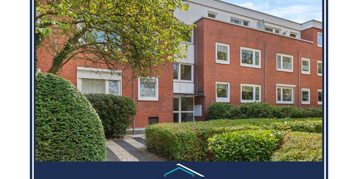 Wohnung zum Kaufen in Hamburg Tonndorf 225.000 € 64.3 m² 2 zimmer