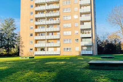 Wohnung zum Kaufen in Norderstedt 299.000 € 70 m² 3 zimmer