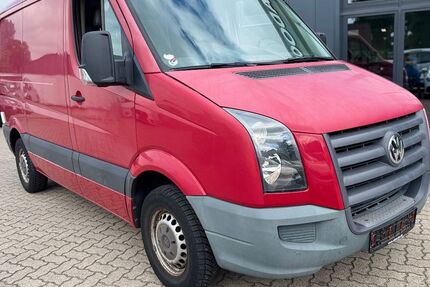VW Crafter 151.376 km 3.999 &euro; Henstedt-Ulzburg (bei Hamburg) 24558