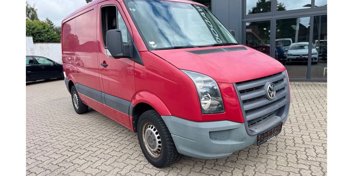 VW Crafter 151.376 km 3.999 &euro; Henstedt-Ulzburg (bei Hamburg) 24558