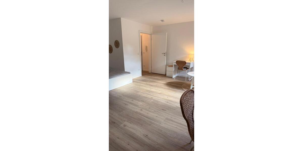 Etagenwohnung Schenefeld - 1 Zimmer, 40 m&sup2;, 900&euro; | Angebot:26380672