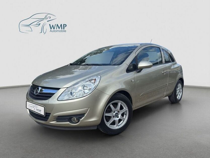 Corsa