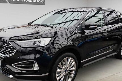 Ford Edge 109.740 km 26.990 &euro; Hamburg 22761