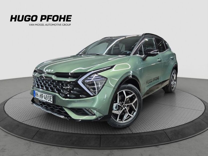 Sportage