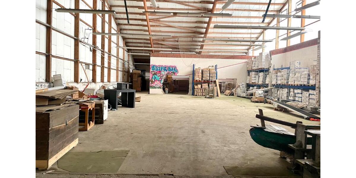 Gewerbeobjekt Wedel - 2.500&euro; | Angebot:26132624