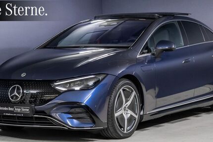 Mercedes-Benz EQE 6.441 km 52.980 &euro; Hamburg 22549