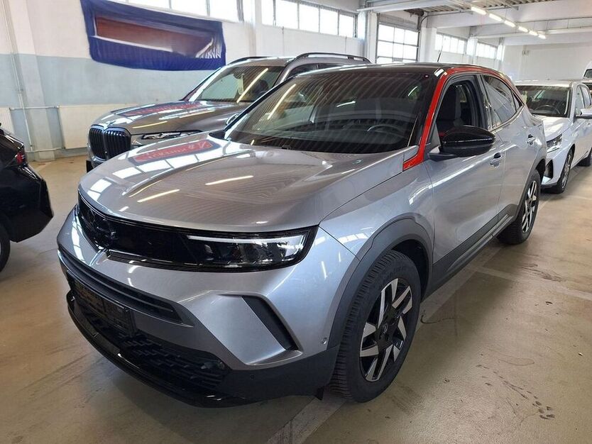 Mokka