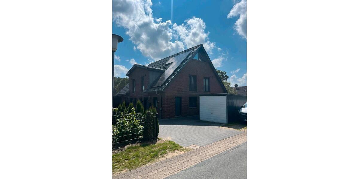Doppelhaushälfte Moisburg - 5 Zimmer, 123 m&sup2;, 549.000&euro; | Angebot:26990447