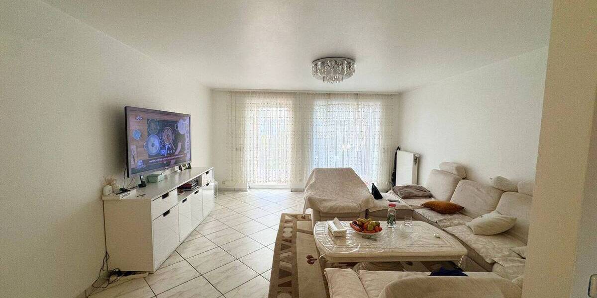 Reihenmittelhaus Hamburg Heimfeld - 5 Zimmer, 117 m&sup2;, 559.000&euro; | Angebot:26840829