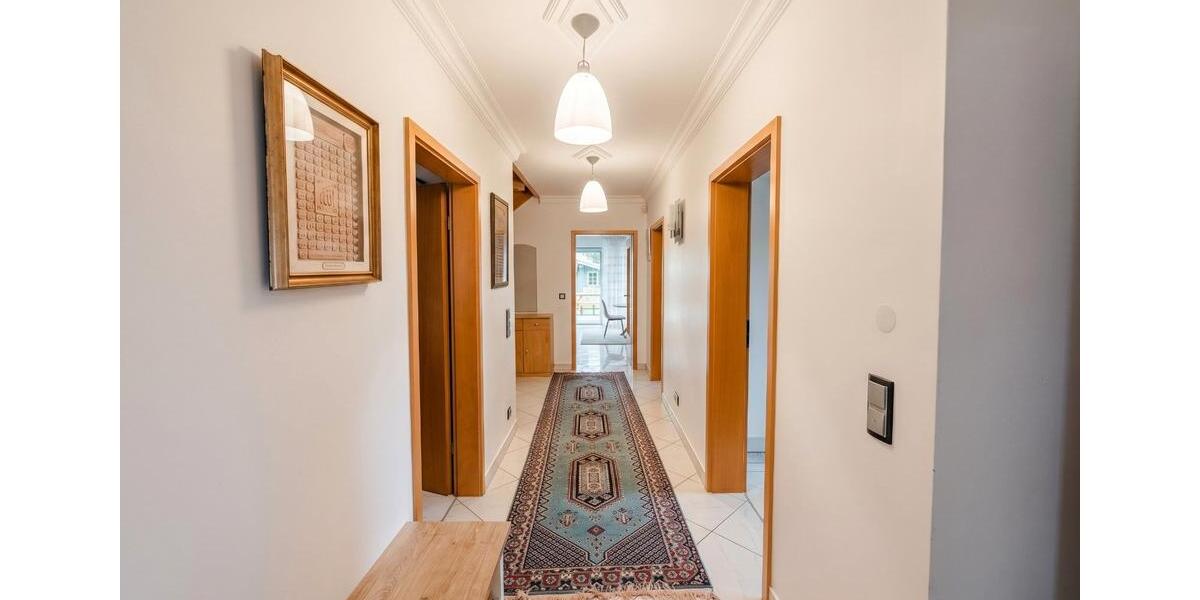 Doppelhaushälfte Hamburg Hamburg-Mitte - 8 Zimmer, 190 m&sup2;, 849.000&euro; | Angebot:26321187