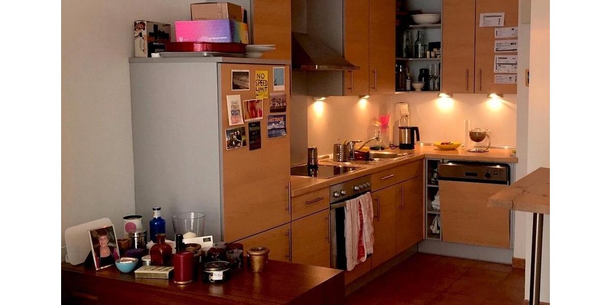 Etagenwohnung Hamburg Rotherbaum - 2 Zimmer, 52 m&sup2;, 1.200&euro; | Angebot:26067388