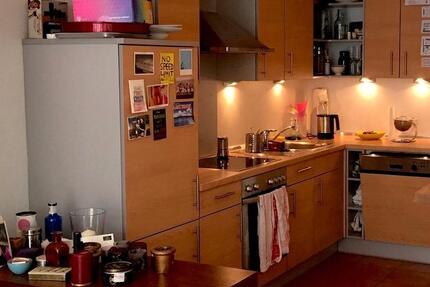 Wohnung Hamburg Rotherbaum - 2 Zimmer, 52 m&sup2;, 1.200&euro; | Angebot:26067388