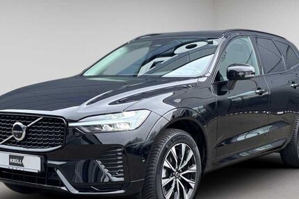 Volvo XC60 9.820 km 39.850 &euro; Hamburg 22761