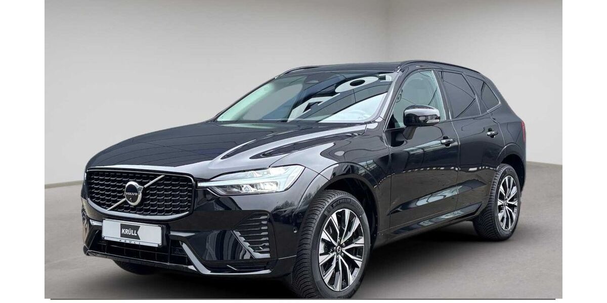 Volvo XC60 9.820 km 39.850 &euro; Hamburg 22761