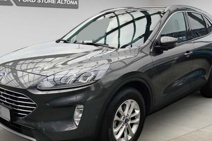 Ford Kuga 15.198 km 24.990 &euro; Hamburg 22761