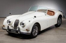 Gebrauchtwagen Jaguar XK