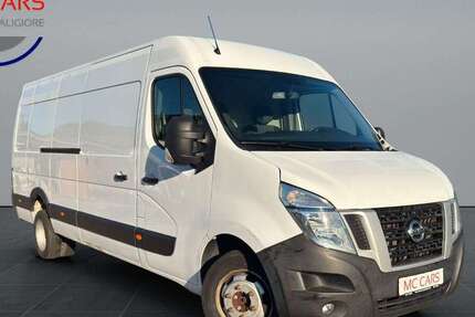 Nissan NV400 94.000 km 11.890 &euro; Quickborn 25451