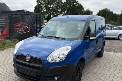 Fiat Doblo 138.135 km 4.790 &euro; Ellerau 25479