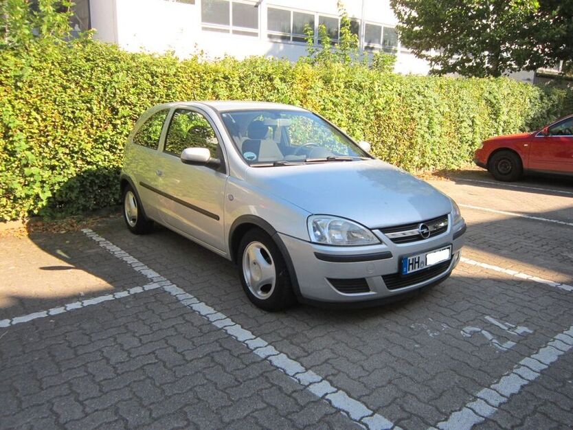 Corsa