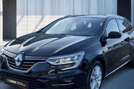 Renault Megane 41.816 km 14.990 &euro; Hamburg 20537