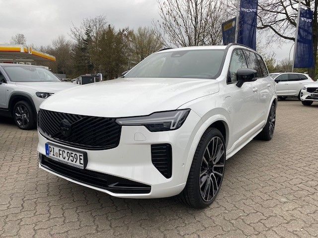 Volvo XC90 15.000 km 74.890 &euro; Pinneberg 25421
