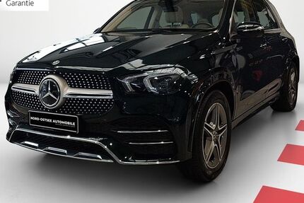 Mercedes-Benz GLE 350 80.818 km 57.490 &euro; Reinbek 21465