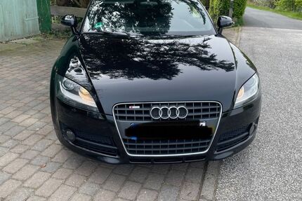 Audi TT 160.478 km 10.800 &euro; Hamburg 21037