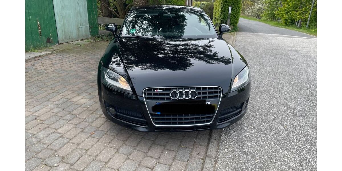 Audi TT 160.478 km 10.800 &euro; Hamburg 21037