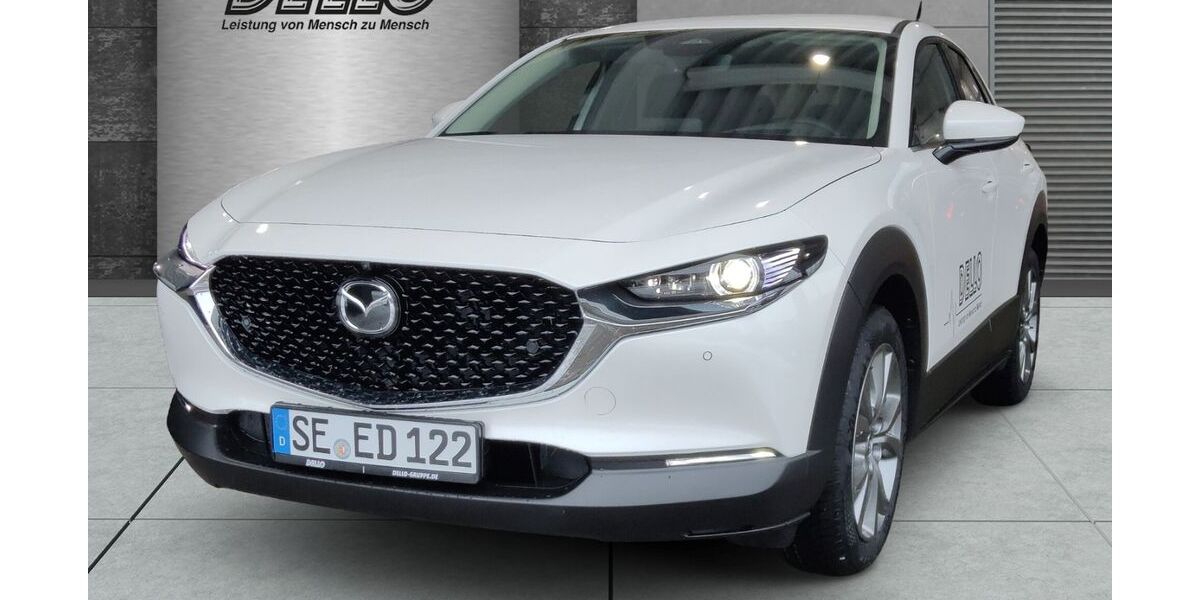 Mazda CX-30 4.000 km 30.490 &euro; Norderstedt 22848