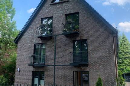 Wohnung Hamburg Lokstedt - 3 Zimmer, 82 m&sup2;, 1.680&euro; | Angebot:26453891