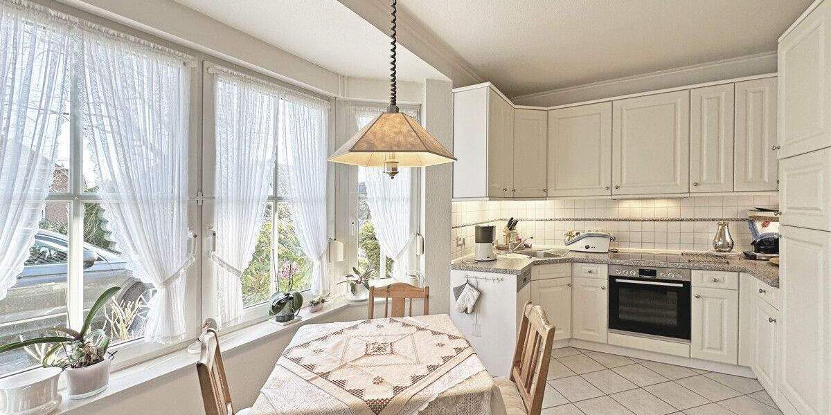 Doppelhaushälfte Norderstedt Glashütte - 4 Zimmer, 113 m&sup2;, 579.000&euro; | Angebot:25523860