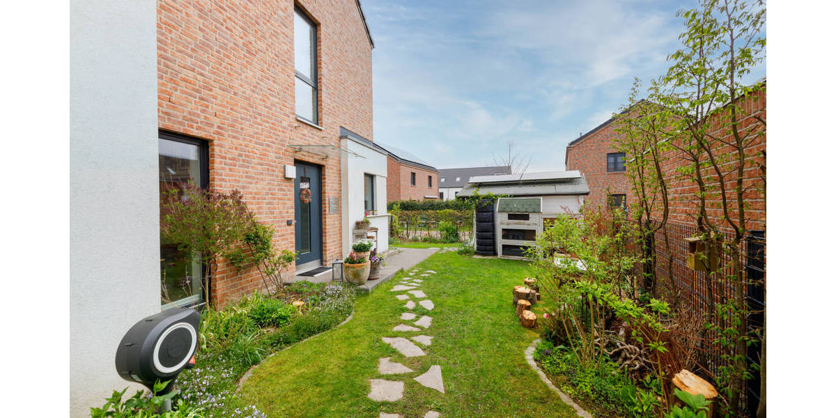 Reihenendhaus Hamburg / Lemsahl-Mellingstedt Lemsahl-Mellingstedt - 6 Zimmer, 160 m&sup2;, 819.000&euro; | Angebot:26358812