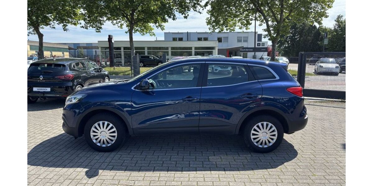 Renault Kadjar 104.000 km 10.490 &euro; Buxtehude 21614