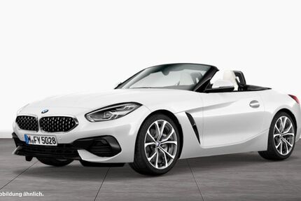 BMW Z4 61.690 km 34.910 € Barsbüttel bei Hamburg 22885