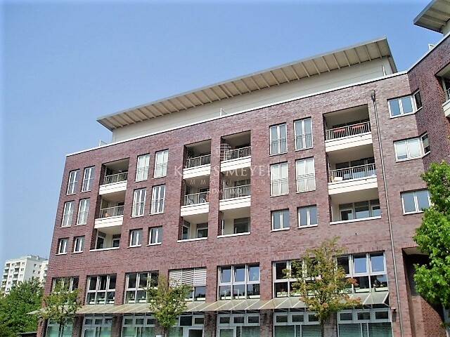 Gewerbeobjekt Hamburg Othmarschen - 2.400&euro; | Angebot:26320382