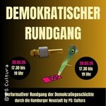 Demokratischer Rundgang