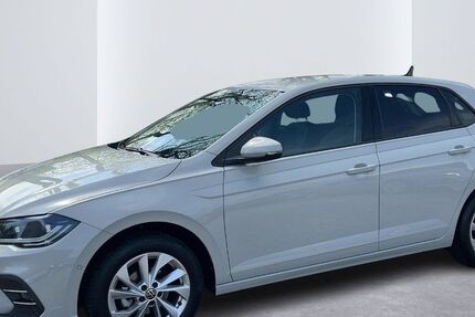 VW Polo 6.840 km 21.555 &euro; Hamburg 22303