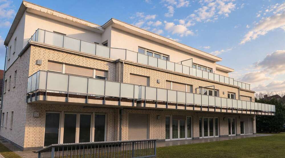 Etagenwohnung Ahrensburg - 3 Zimmer, 120 m&sup2;, 550.000&euro; | Angebot:26803986
