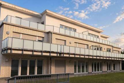 Wohnung Ahrensburg - 3 Zimmer, 120 m&sup2;, 550.000&euro; | Angebot:26803986