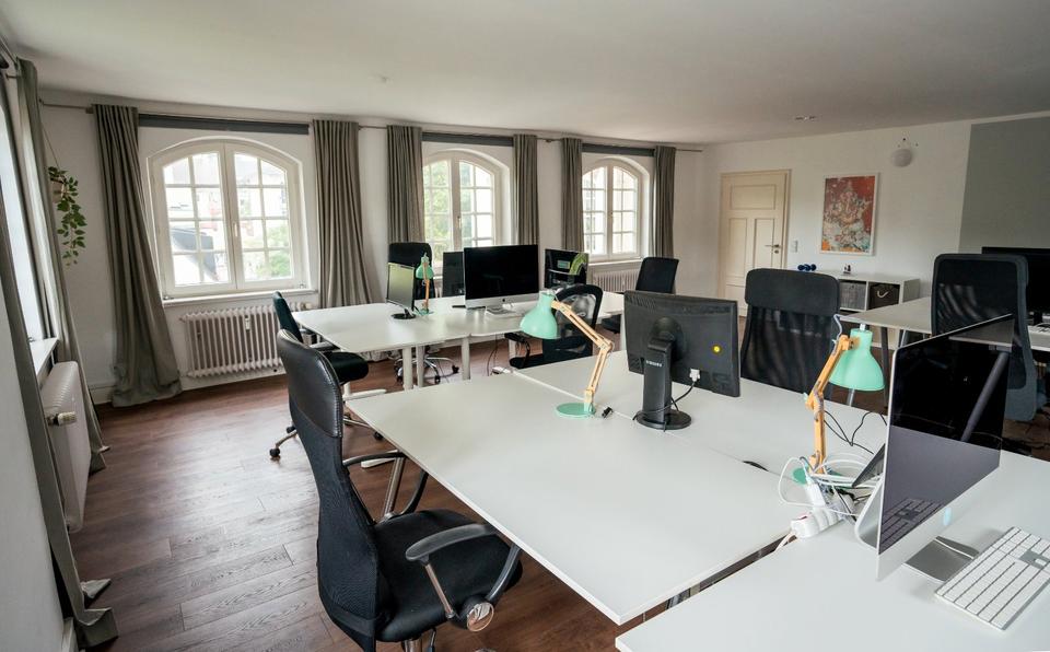 Gewerbeobjekt Hamburg Hoheluft-West - 1.750&euro; | Angebot:26446461
