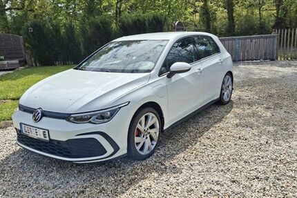 VW Golf 49.500 km 21.500 &euro; Bendestorf 21227