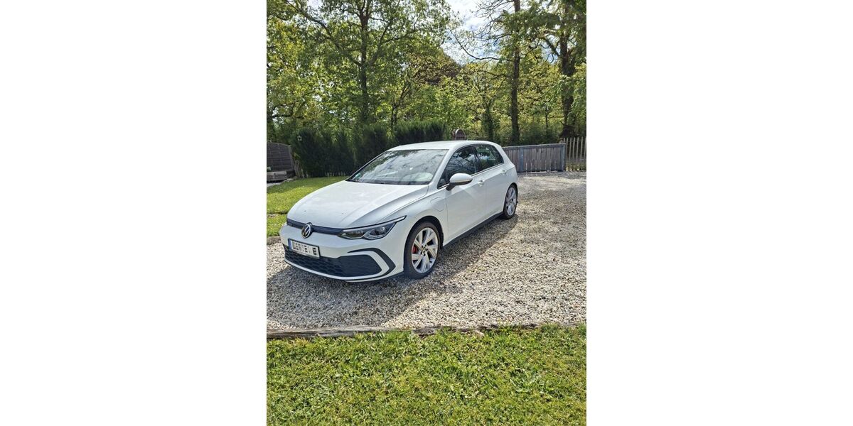 VW Golf 49.500 km 21.500 &euro; Bendestorf 21227
