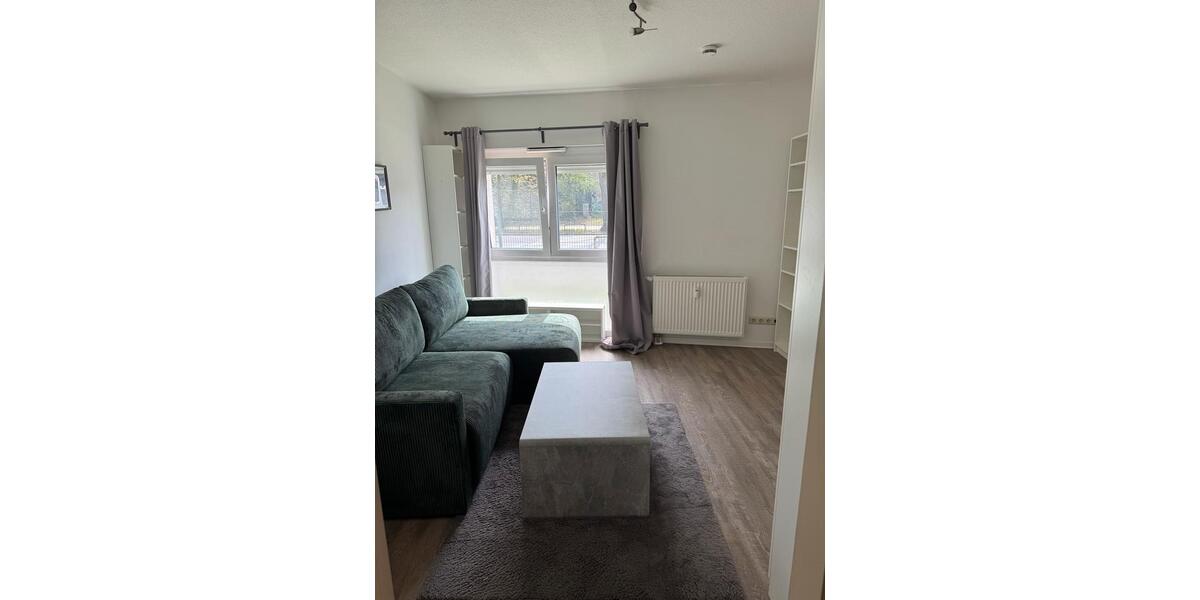 Erdgeschoßwohnung Hamburg Altona-Nord - 1 Zimmer, 21 m&sup2;, 900&euro; | Angebot:26413227
