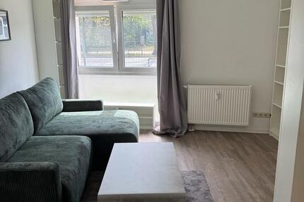 Wohnung Hamburg Altona-Nord - 1 Zimmer, 21 m&sup2;, 900&euro; | Angebot:26413227