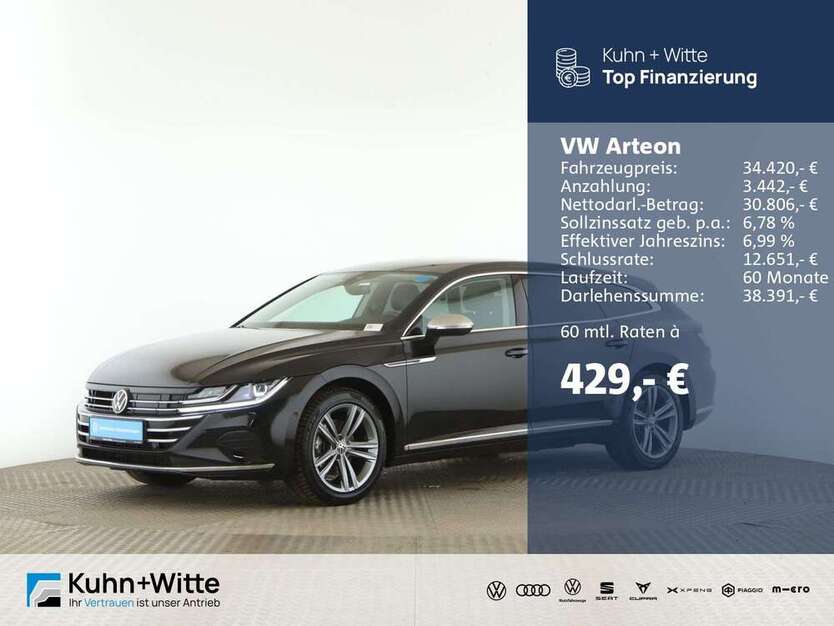 Arteon