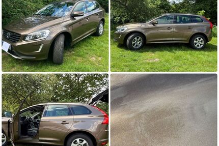 Volvo XC60 123.016 km 16.800 &euro; Hamburg 22547