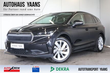 Skoda Enyaq 49.950 km 21.689 &euro; Pinneberg 25421